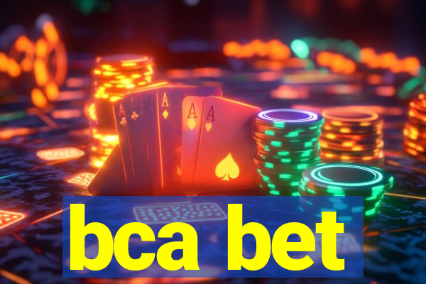 bca bet
